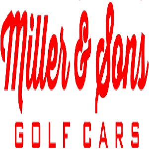 Miller & Sons Golf Cars