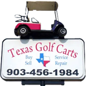 Texas Golf Carts