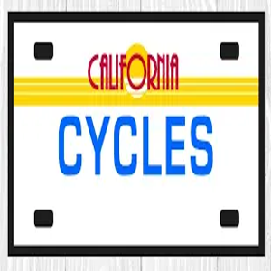 California Cycles