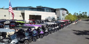 Freedom Golf Carts